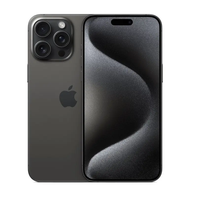 ايفون 16 برو اسود (256g) / iphone 16 pro black (256g)