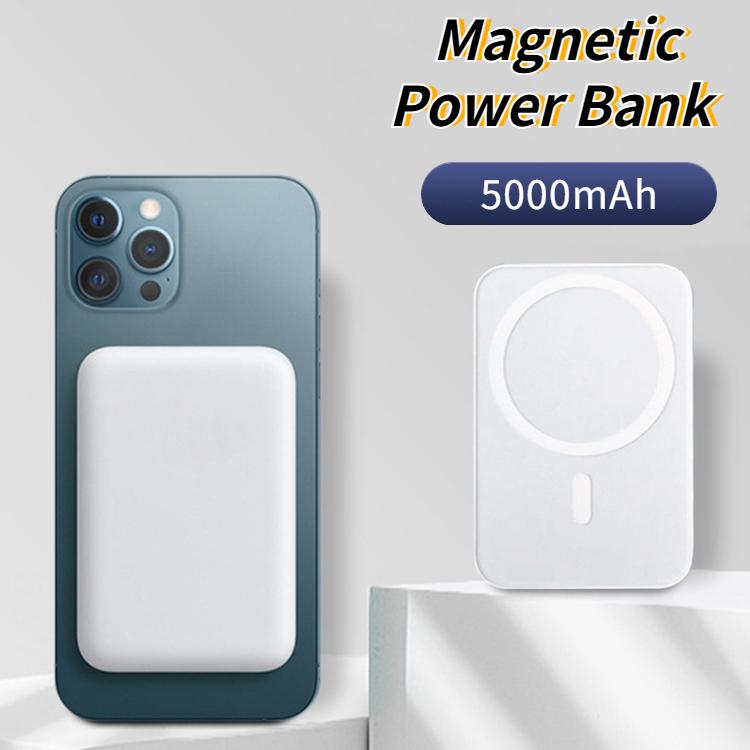 باور بانك سعة 5000مللي امبير من ميني / mini power bank from lanex 5000 mAH