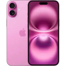 ايفون 16 الوردي (128g) / iphone 16 pink (128g) (ضريبه غير مدفوعه)