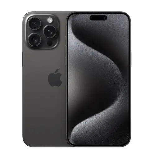 ايفون 16 برو اسود (256g) / iphone 16 pro black (256g)