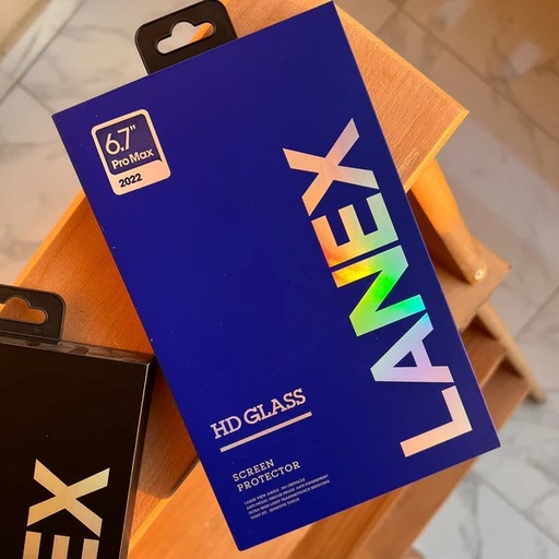 واقي شاشه من لانيكس / lanex screen protector 