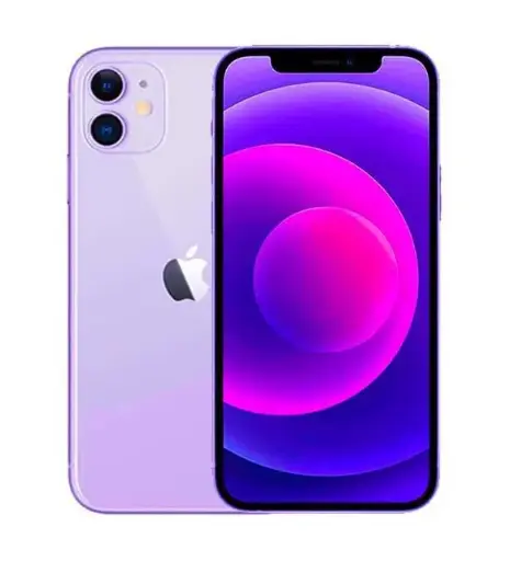 ايفون 11 (128g) بنفسجي بطاريه 75% / 
iphone 11 (128g) purple 75% battery